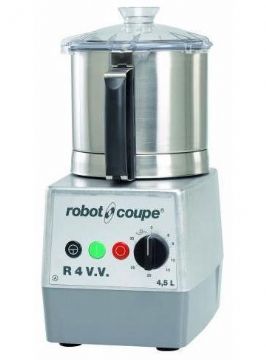Cutter de table avec variateur de vitesse ROBOT COUPE